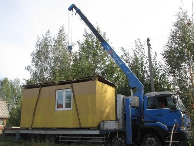 Семей манипулятор