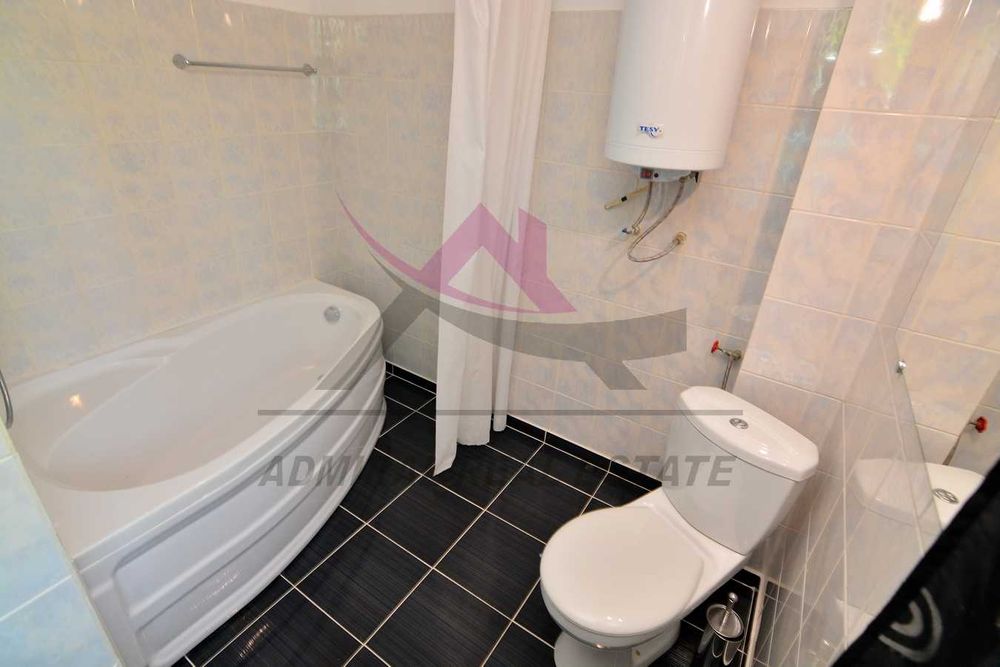 Дава се под наем Двустаен апартамент в Варна, Бриз - 60 кв.м за 400 € - Снимка #3