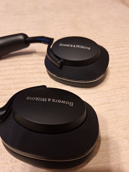 Bowers & Wilkins PX7 S2 in garantie la Emag