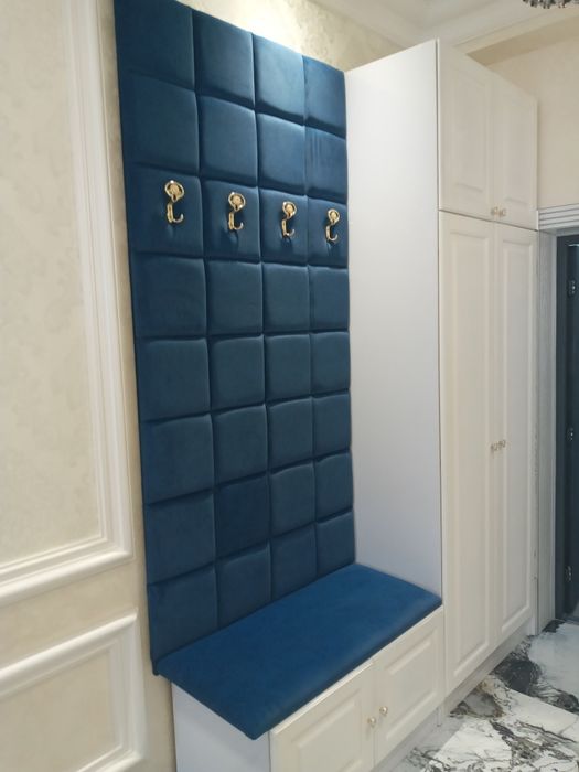 ШКАФЫ  И ПРИХОЖКИ на заказ ваш вкус