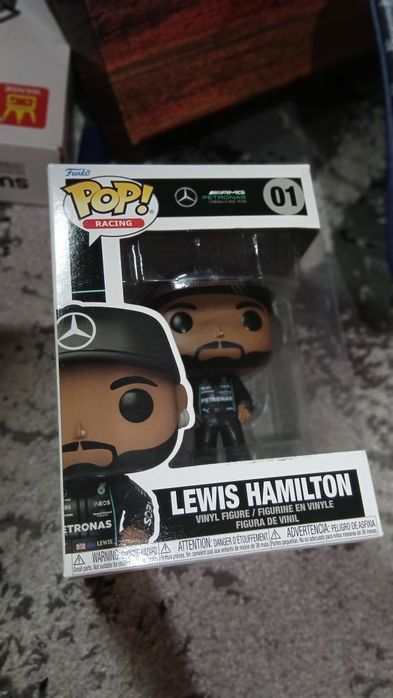 Фигурка Funko pop