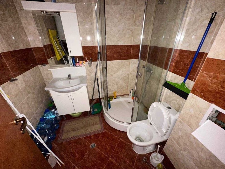 Продава се Двустаен апартамент в к.к. Слънчев бряг - 65 кв.м за 954 €/кв.м - Снимка #4