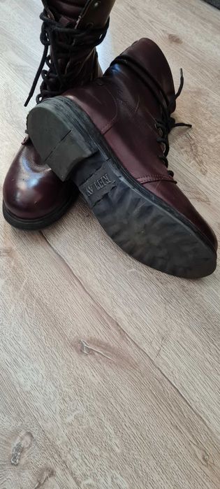 Дамски боти G-star,Replay