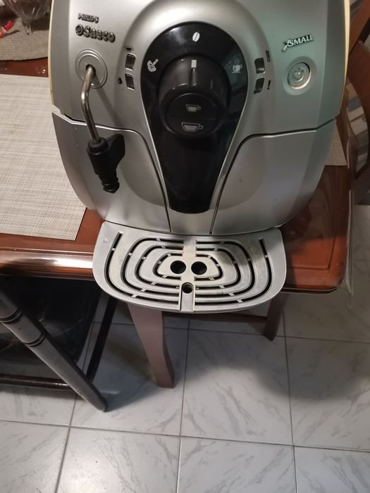 Кафе машина Saeco, на части