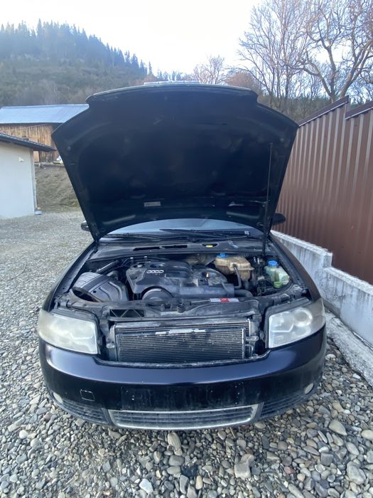 Audi 4 b6 de vanzare sau dezmembrez