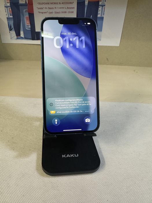 Iphone 13 / 128 gb / 100% baterie