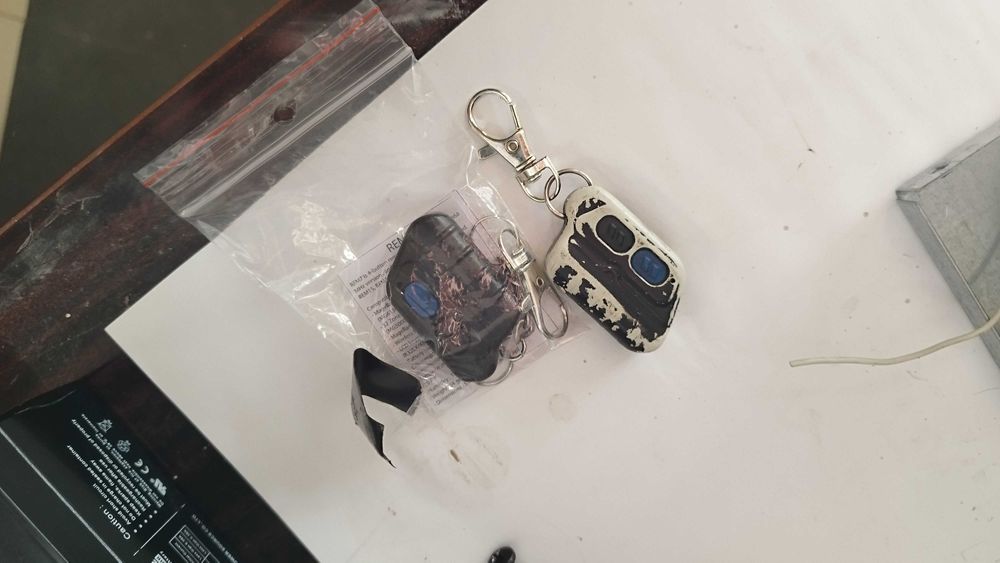 BSM Saturn HOME 3 Алармена система