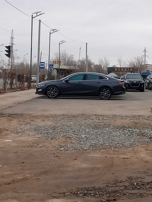 Malibu2 Turbo pirmer sochni sotiladi narxi20.$ ming