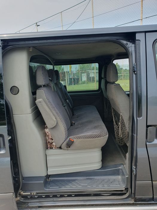 Ford Transit 2.0 TDCI