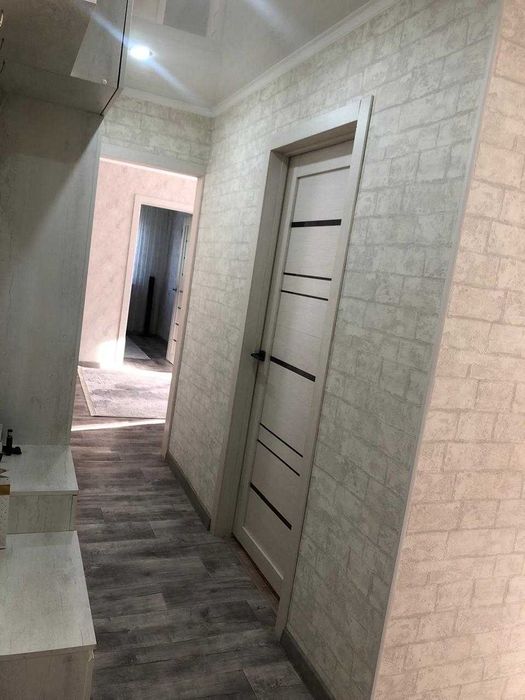 Продам 4ком квартиру район Тайги