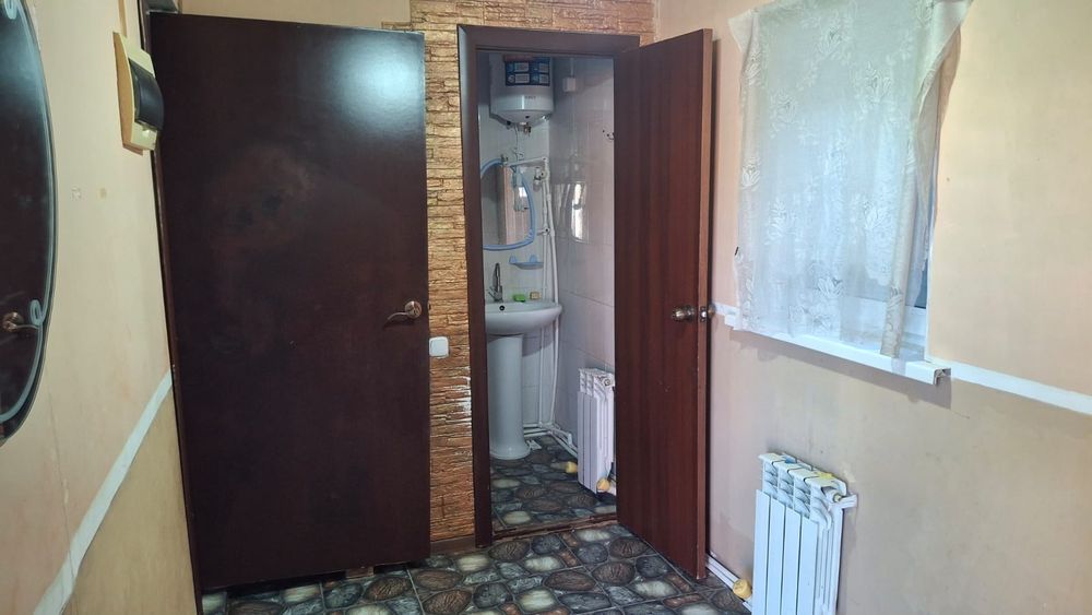Сдам частный дом