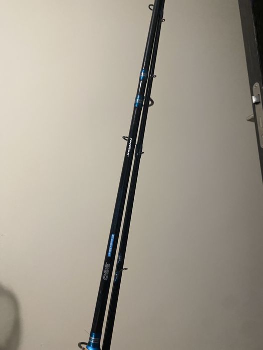 Въдица ForMax Rivercraft Feeder 3.60m (50-150g)