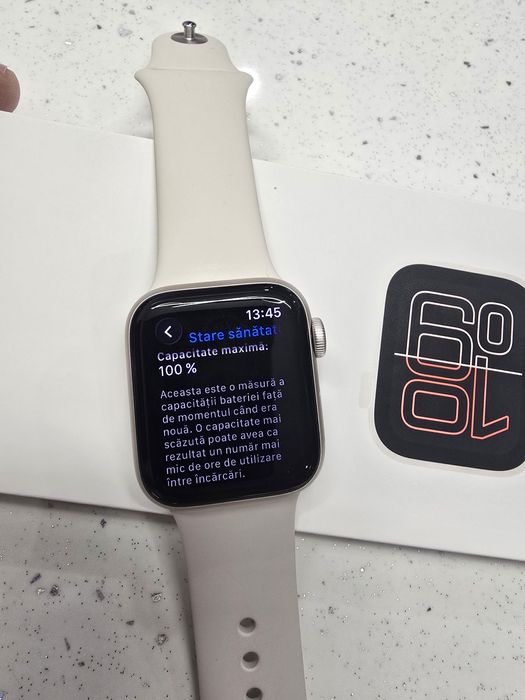 Smartwatch Apple Watch 3 SE