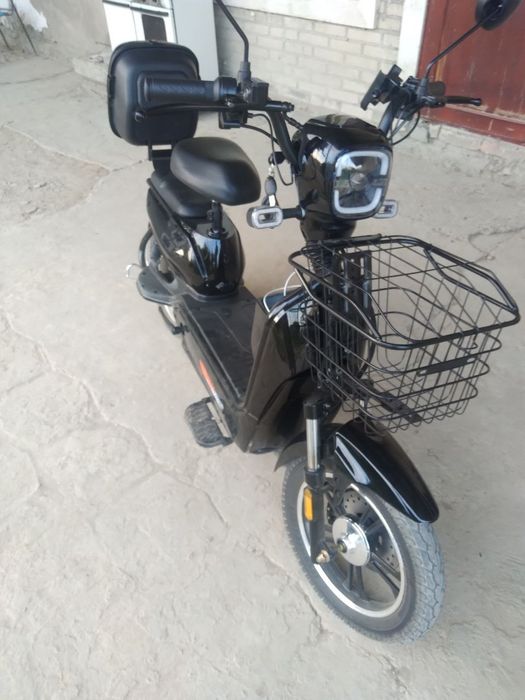 Electro scuter arzon