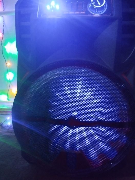 Продам колонку..