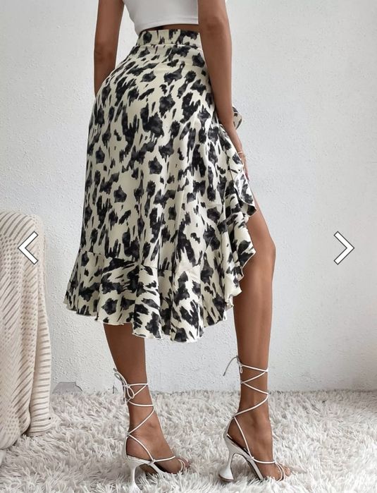 shein нова дамска пола