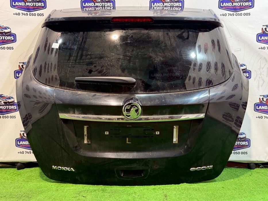 HAION OPEL MOKKA X 1.6 DIESEL 2015 COD OEM 42372136 2012-2016