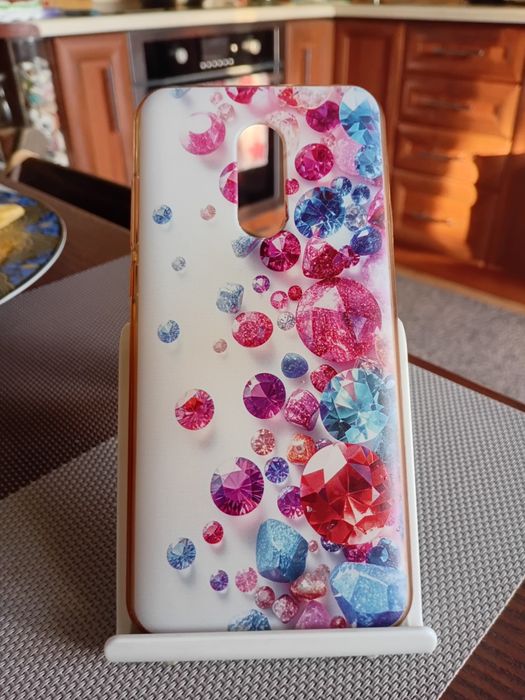 Чехол на redmi 5+