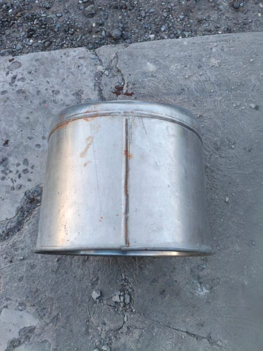 Продам бачок от стералки