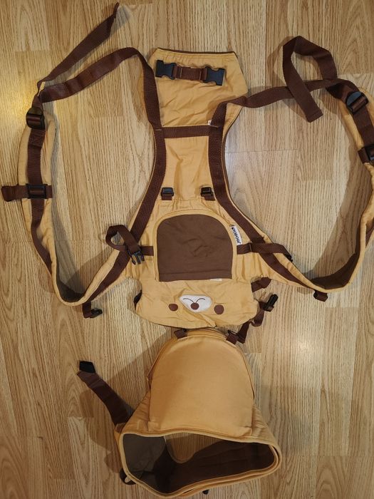 Purtător de bebeluși