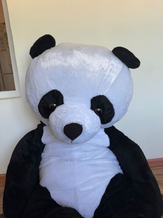 Продаётся большая 2 м панда
