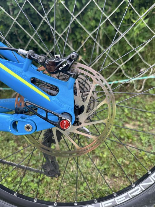 Bicicleta Radon Slide 150