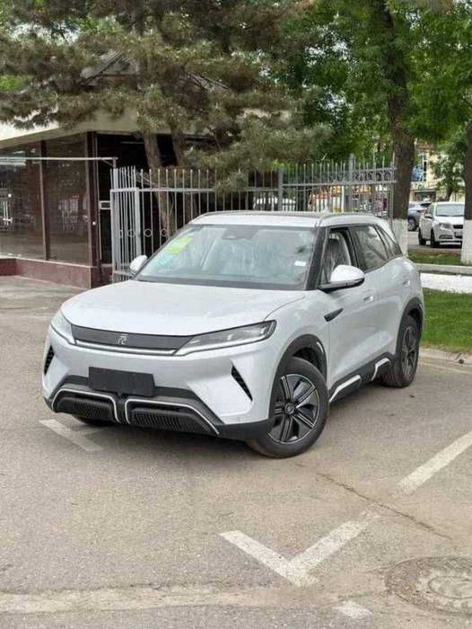 byd yuan up smart naqd va halol nasiyaga