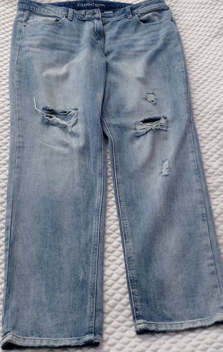 Дънки внос от Англия