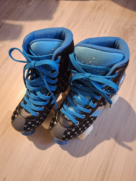 Ролкови кънки Byox Marteo 34/35