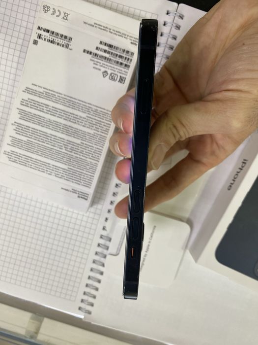 iPhone 13 128гб 89% EAC
