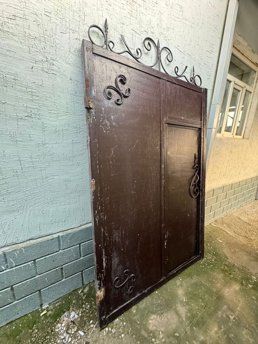 Срочно продаю Ворота