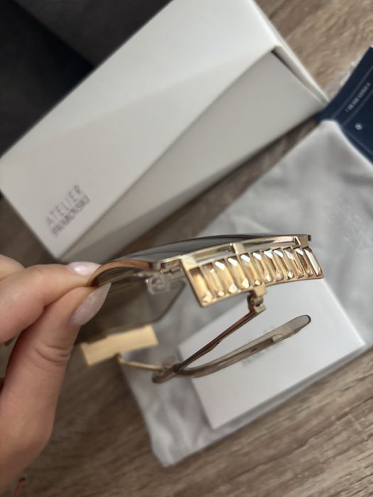 Swarovski Atelier очила
