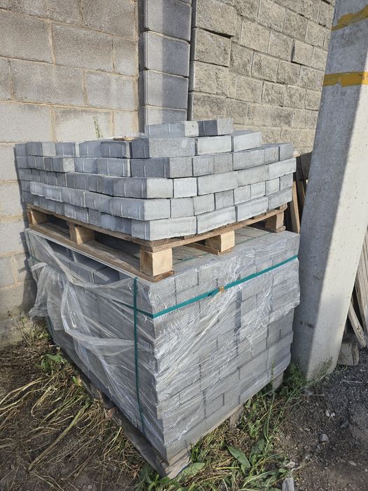 Продам брусчатку в отличном качестве