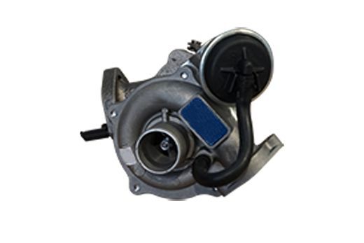 TURBOSUFLANTA FIAT DOBLO PANDA PUNTO 500 1.3 MJTD 73501343
