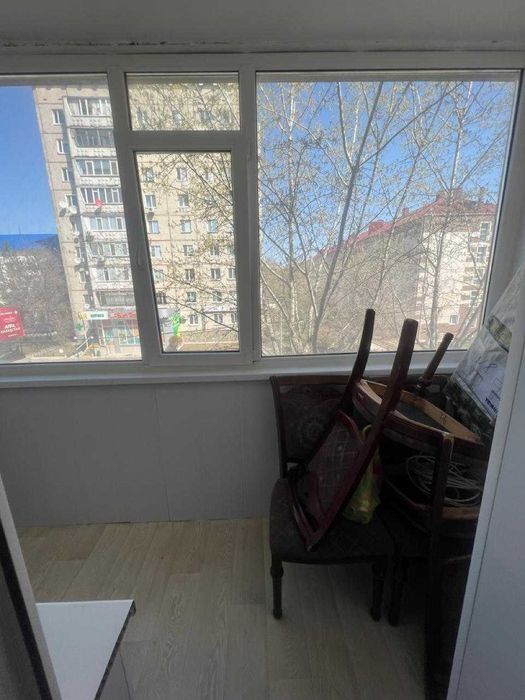 Продам 1 комнатную квартиру в центре