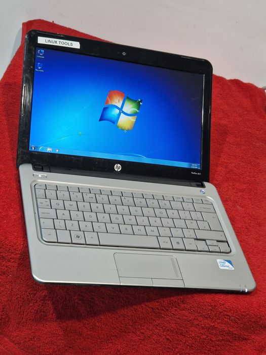 Laptop HP pavilion