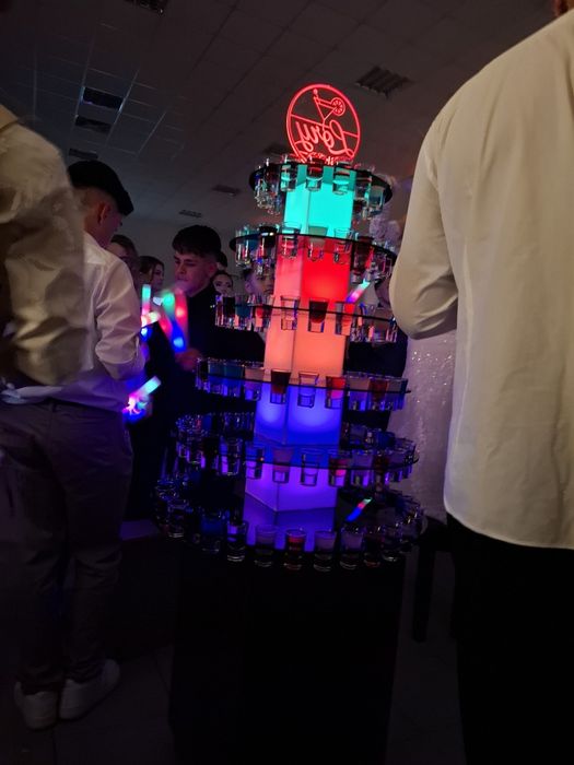 Tort shoturi/ bar mobil (pornind de la 800 lei )