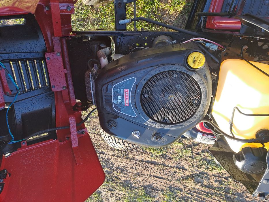 Тракторни косачки