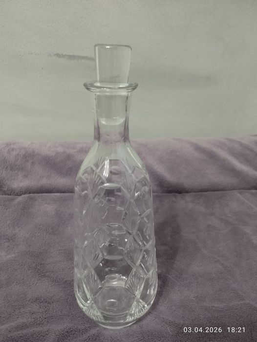 Вазы СССР.  Продам