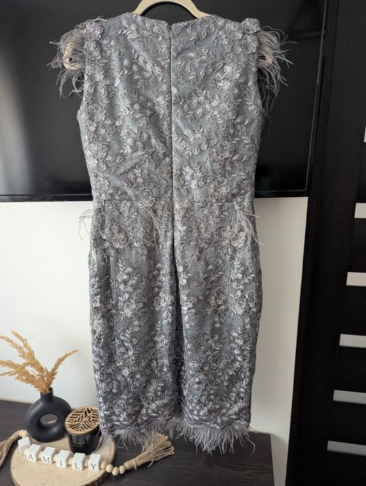 Rochie elegantă dama
