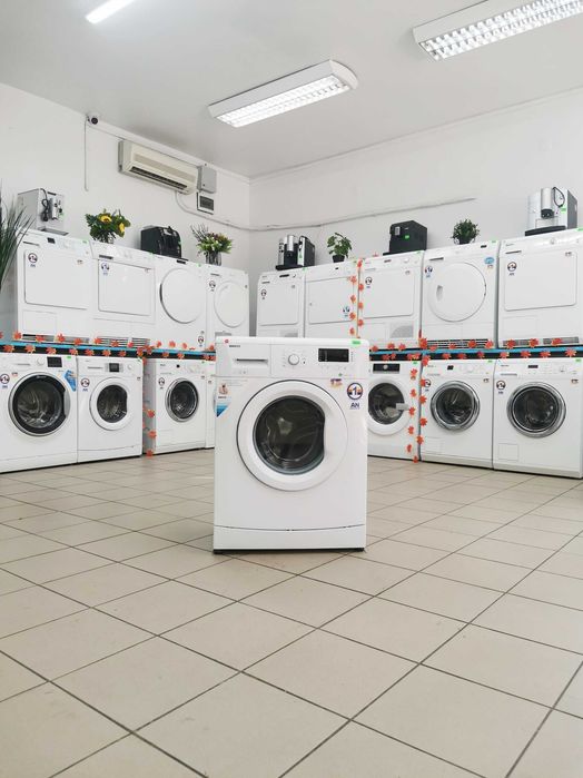 Masina de spalat Beko 46753