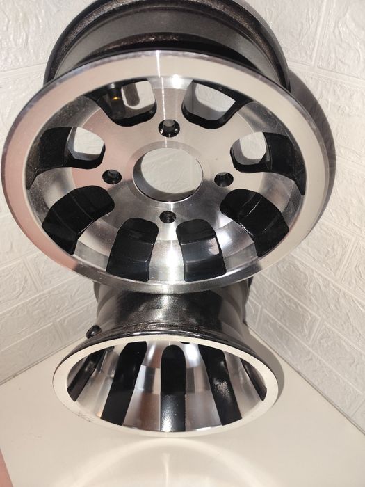 Диски для квадроцикла