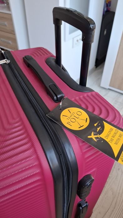 TravelPOLO куфар