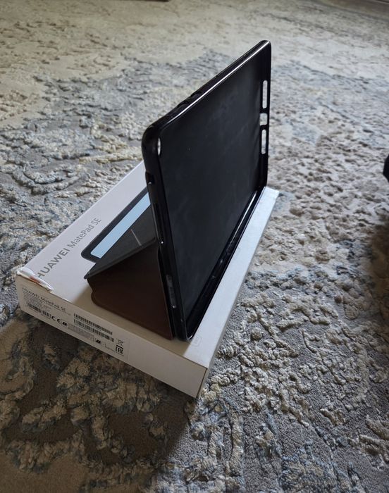 Huawei Matepad SE