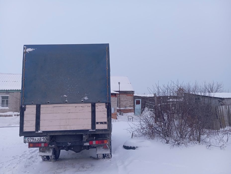 Продам Г а з е л ь