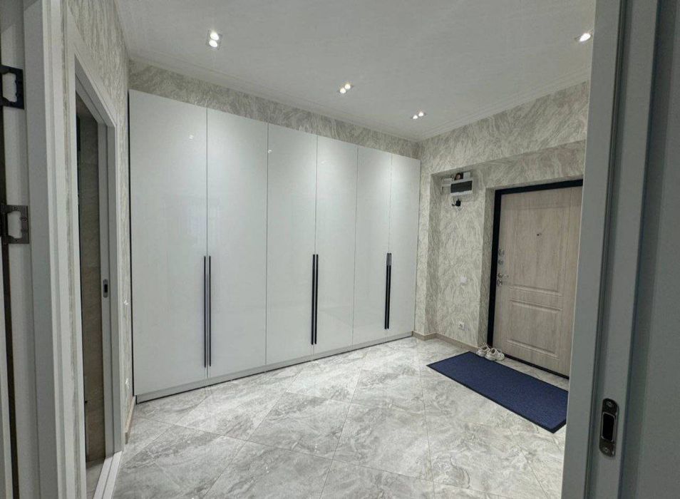 ID #1577 Новостройка ЖК Silk Road Максим горький 2/4/10 800у.е