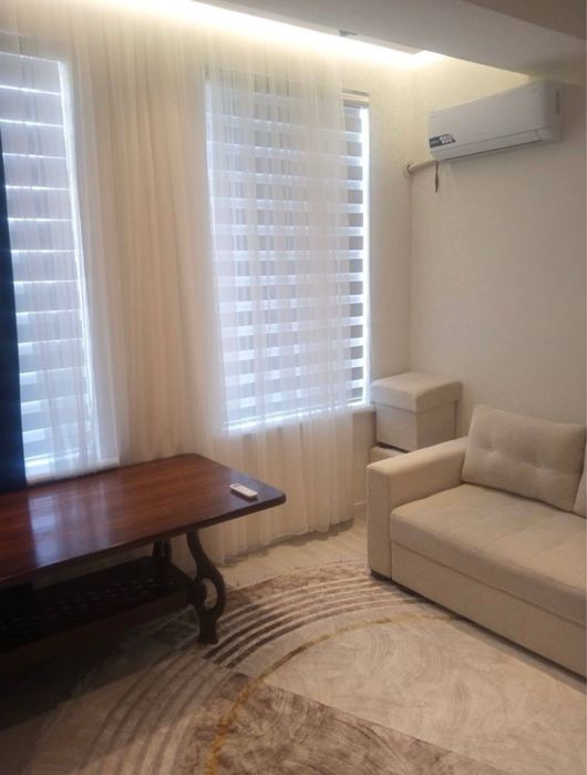 Аренда Квартира Кара камыш 1/4 2 хона