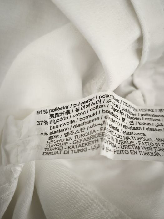 Pantaloni Zara mărimea M