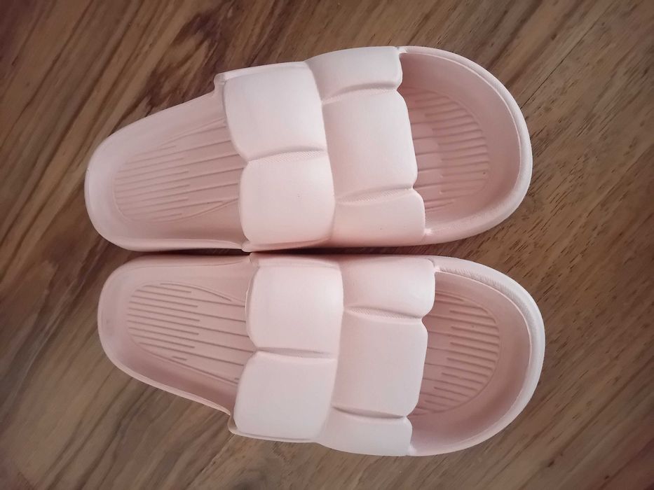 Чисто нови джапанки от EVA пяна - № 38