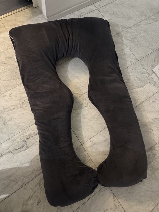 Perna Sarcina  Bebeke